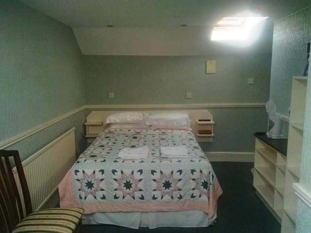 Apartment Glenholme *