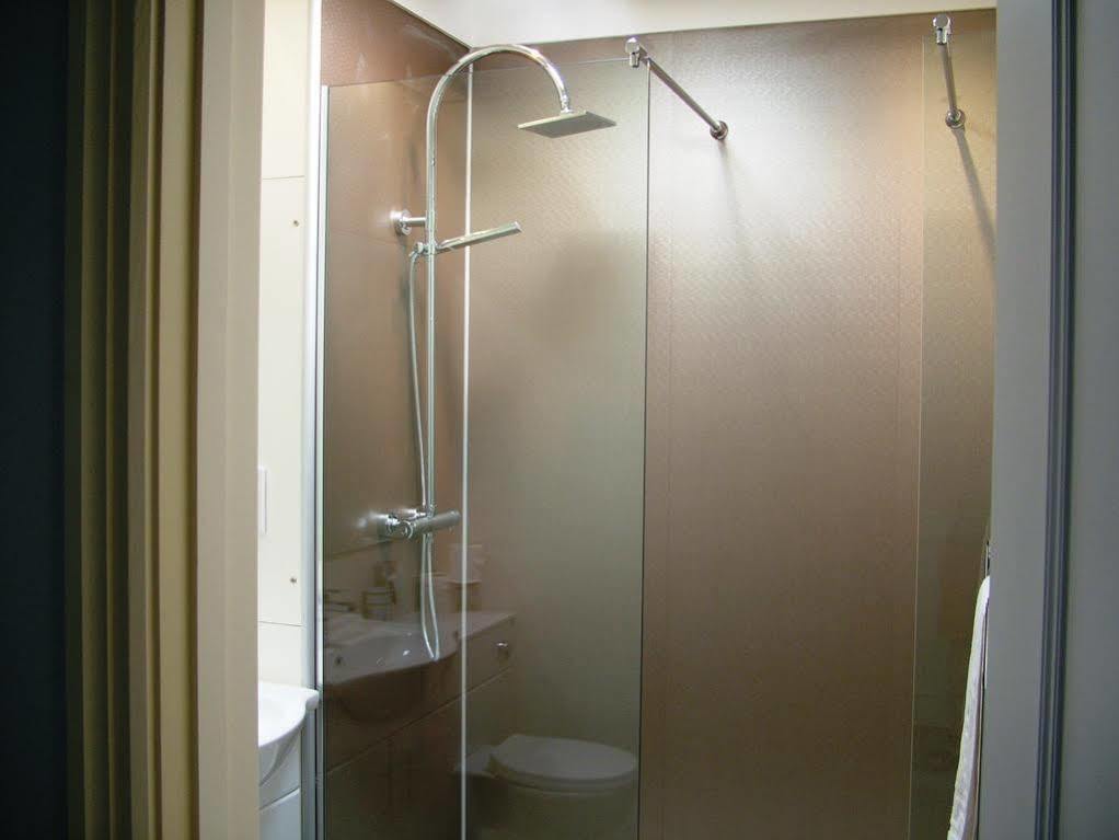 Apartment Glenholme *