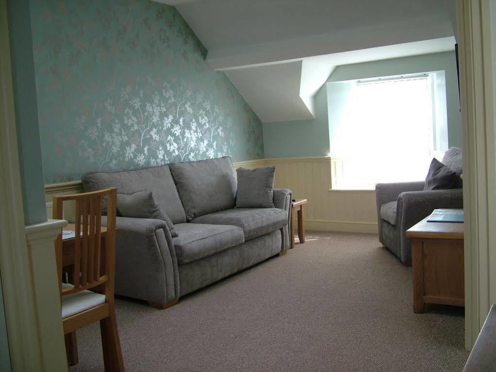Apartment Glenholme