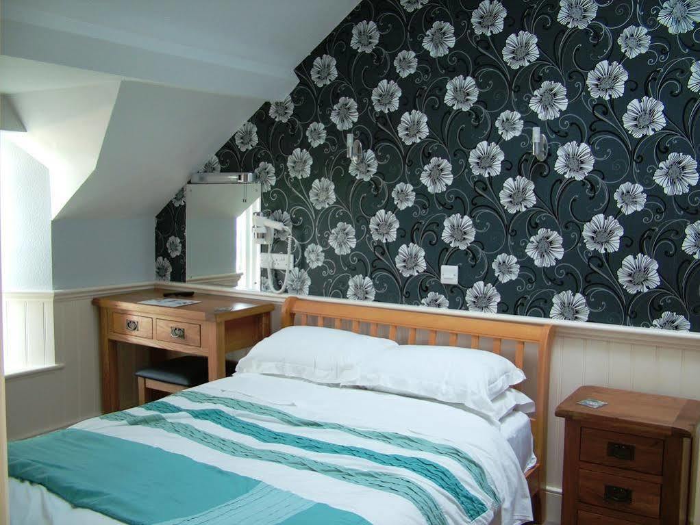 Apartment Glenholme Tenby