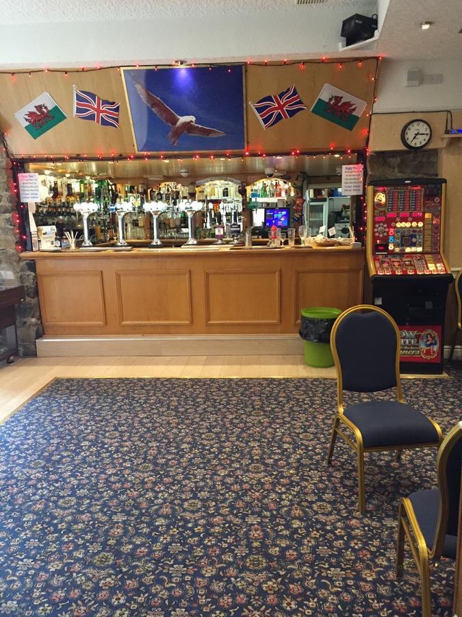 Hotel Clarence House Tenby
