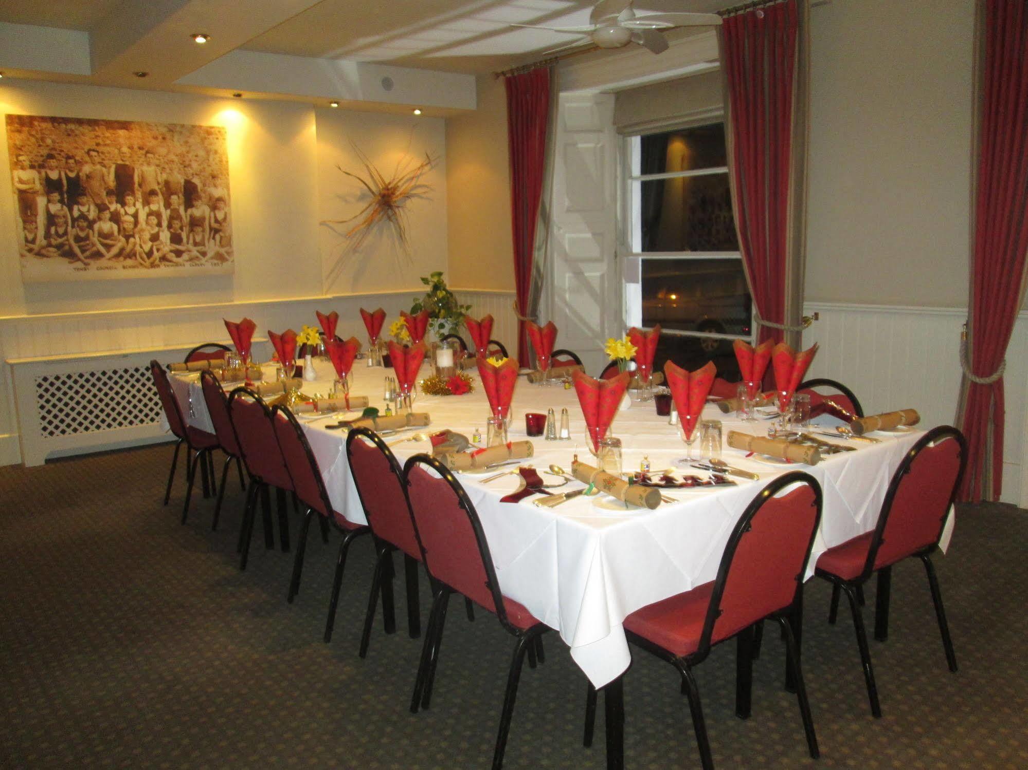 Hotel Fourcroft
