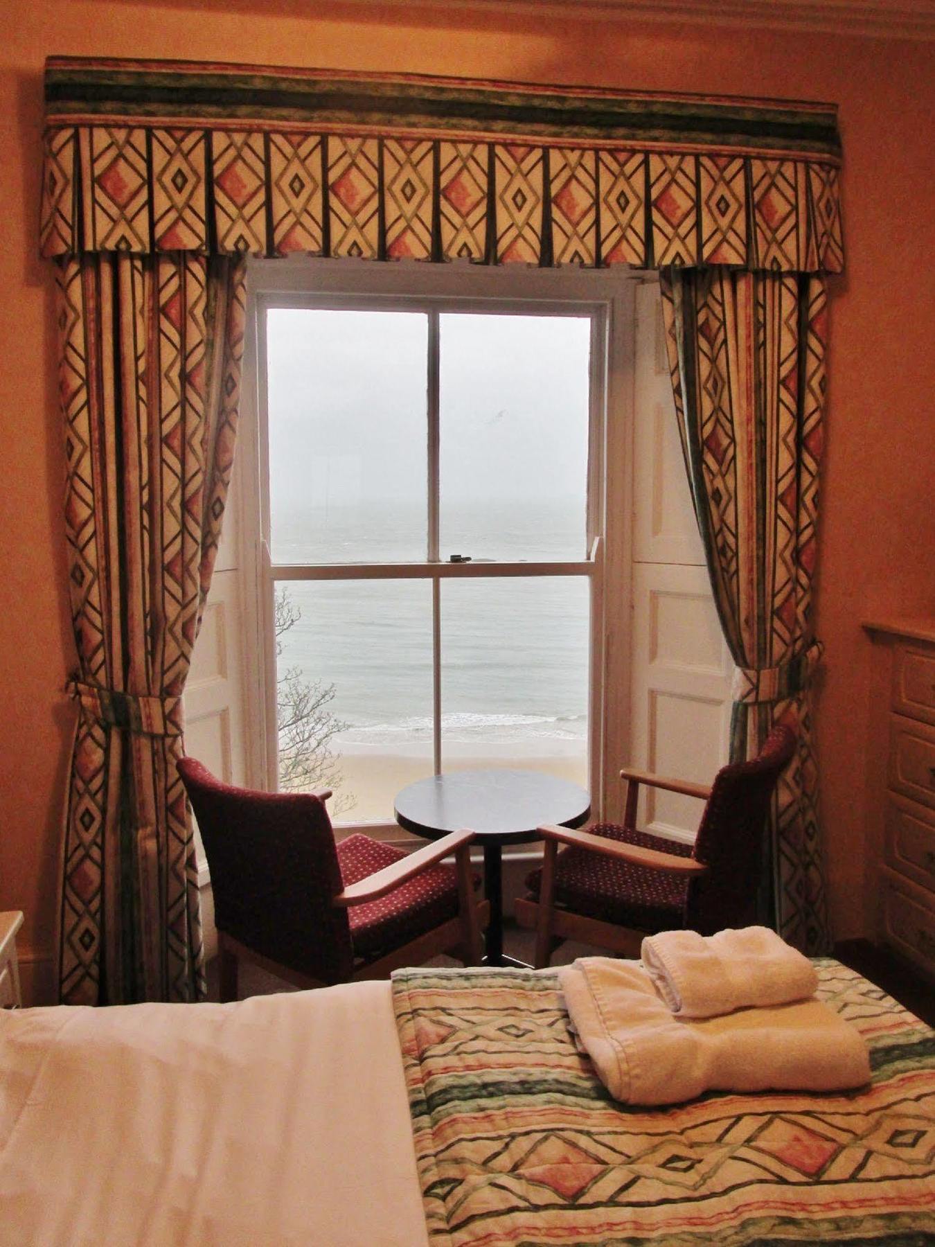 Hotel Fourcroft