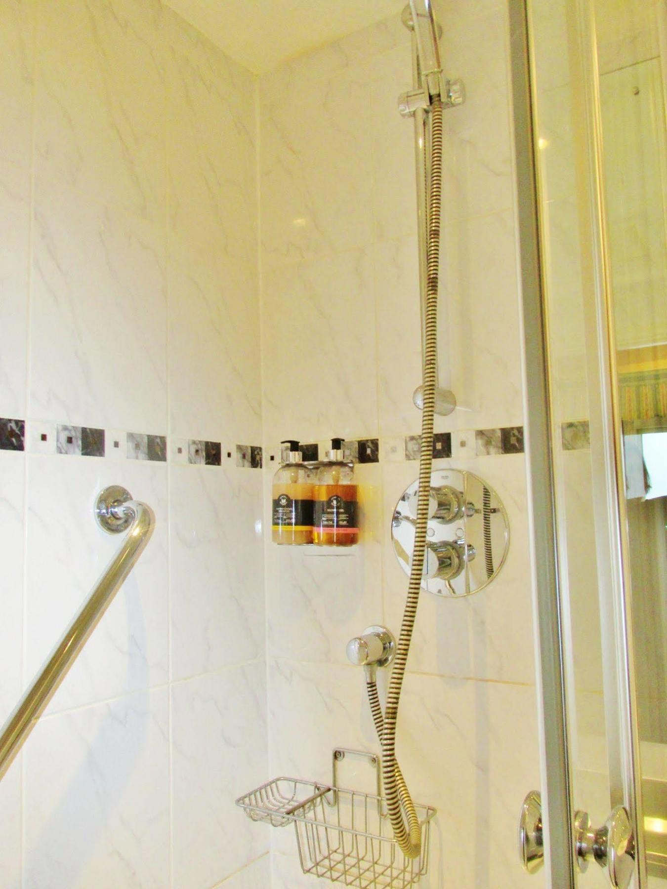 Fourcroft Hotel Tenby