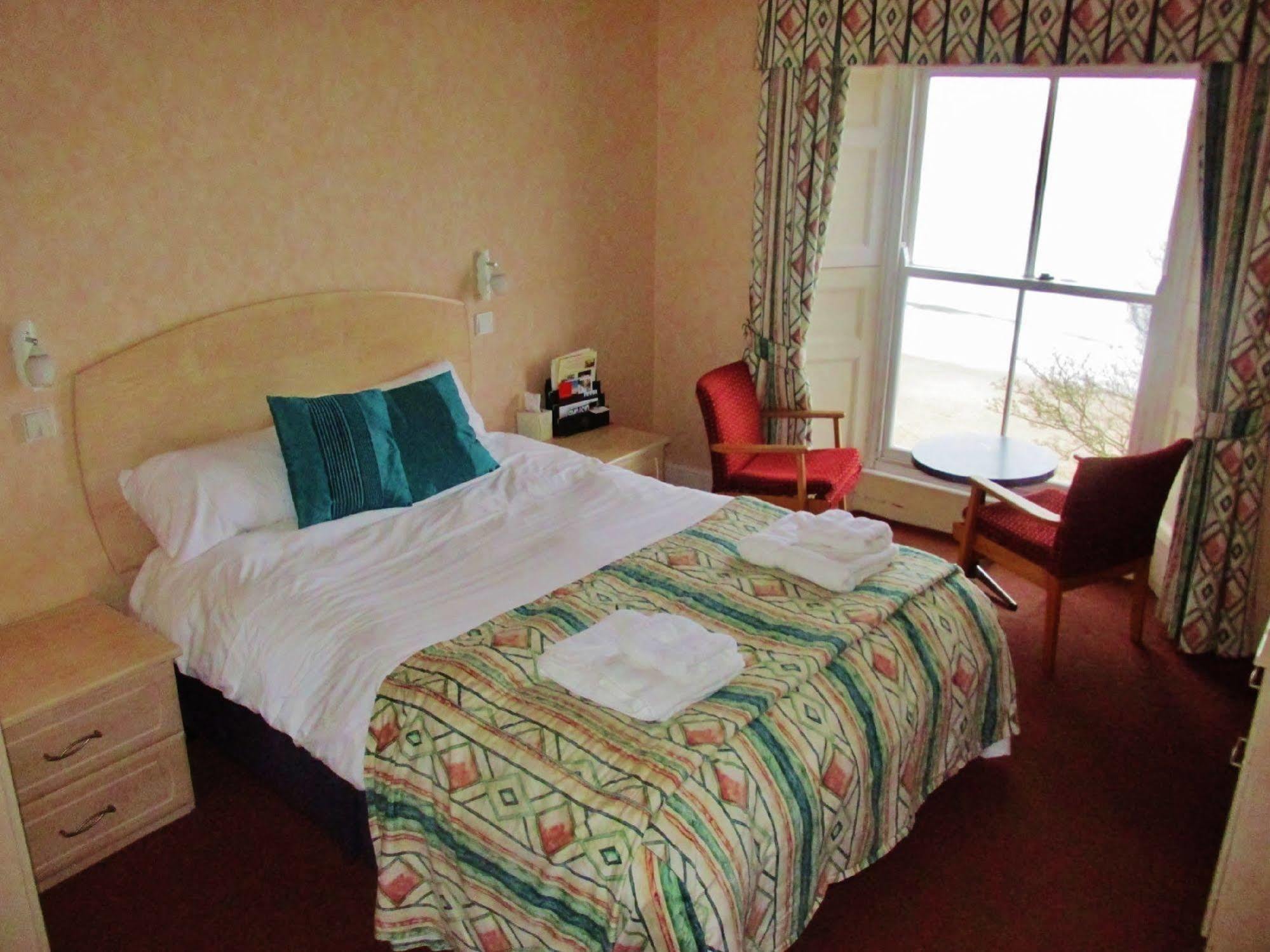 Fourcroft 3* Tenby