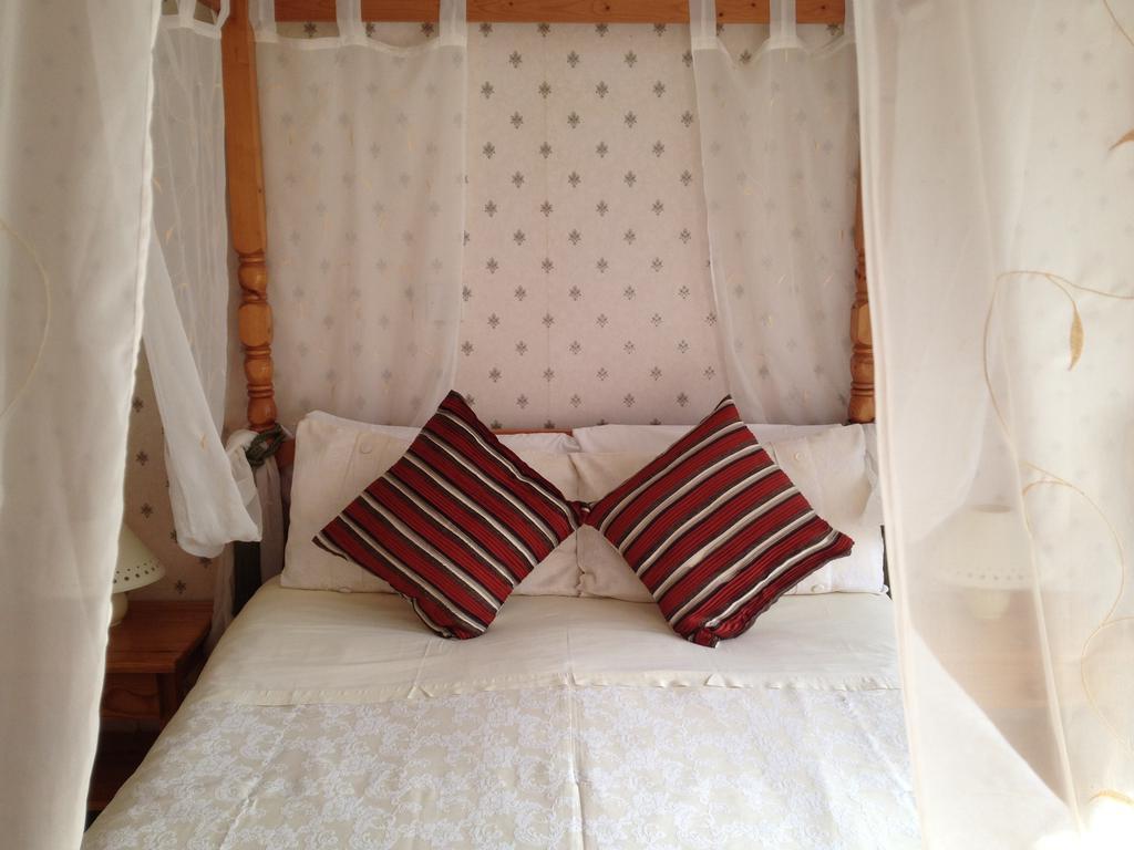 Hammonds Park Guest house Tenby