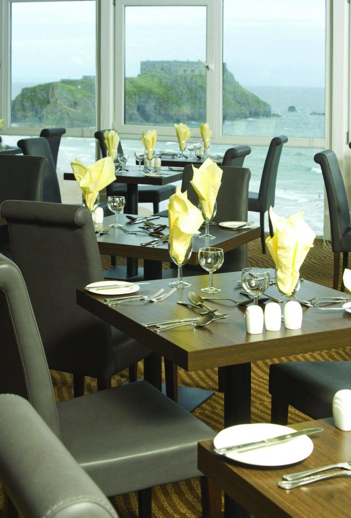 Imperial Hotel Tenby