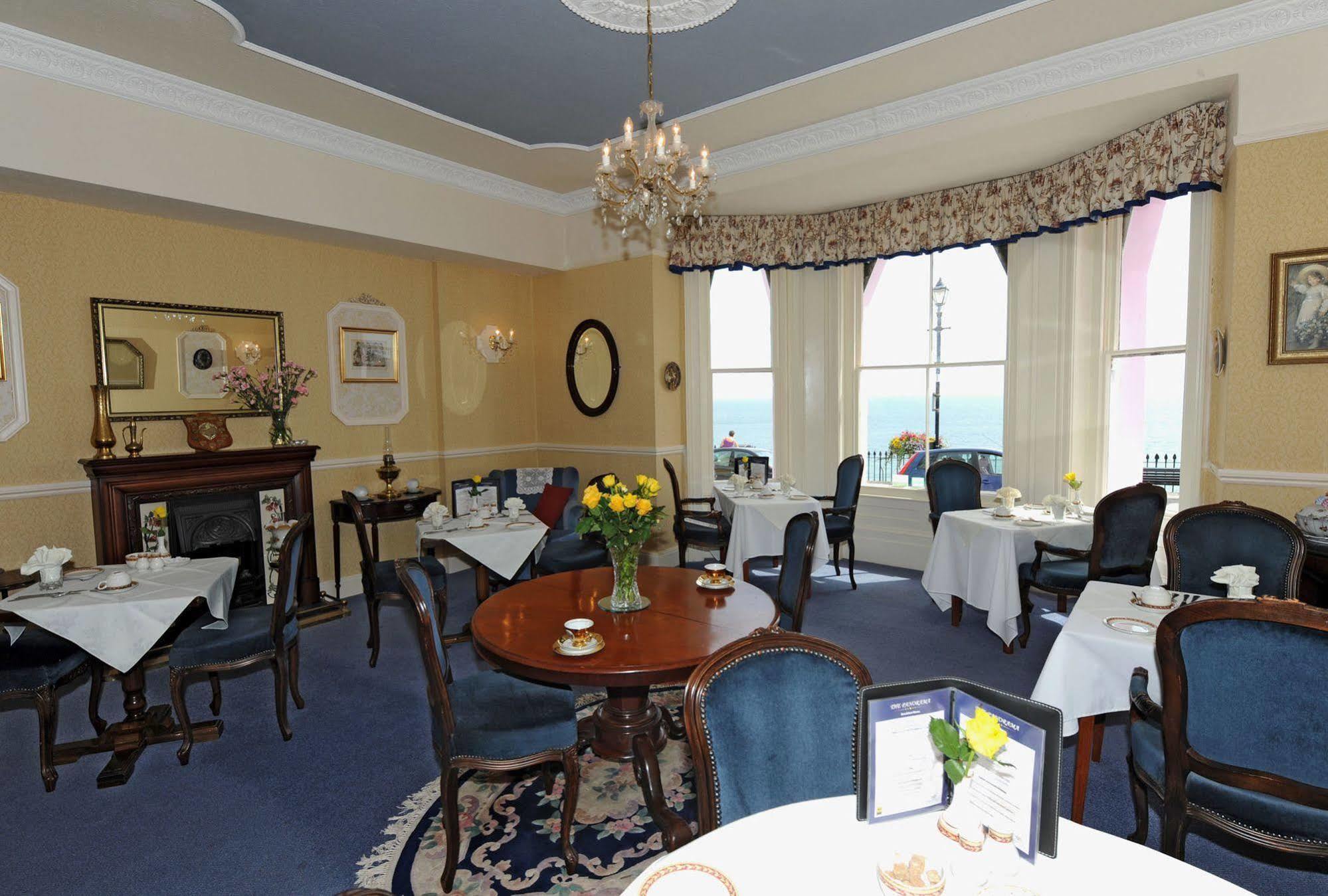 Panorama Guest house 4*