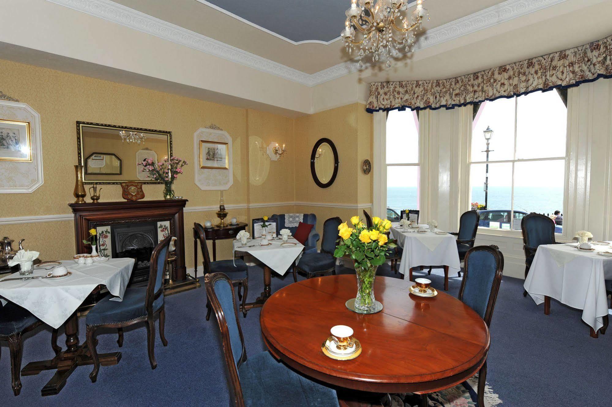 Panorama Guest house