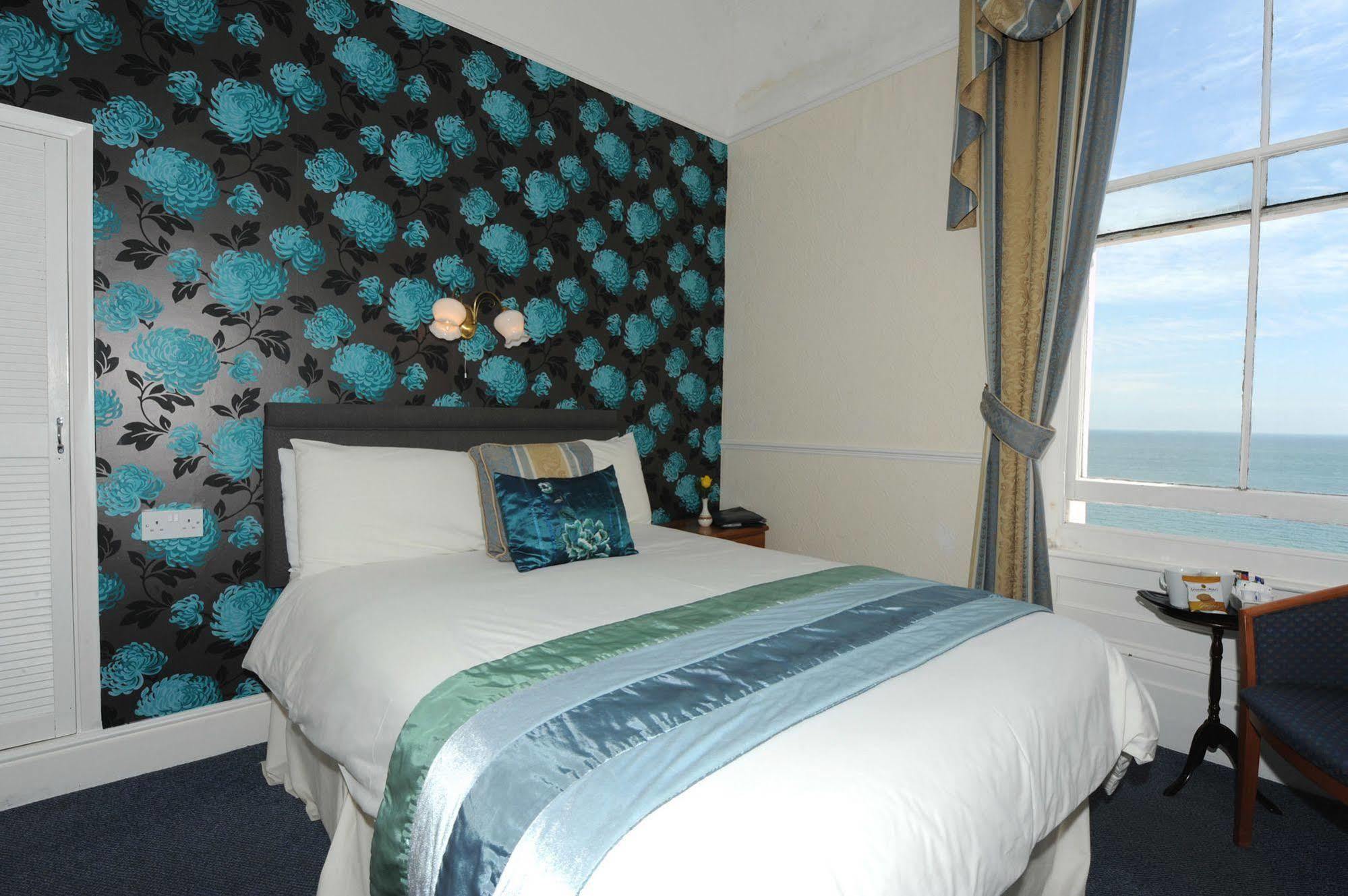 Panorama Guest house Tenby