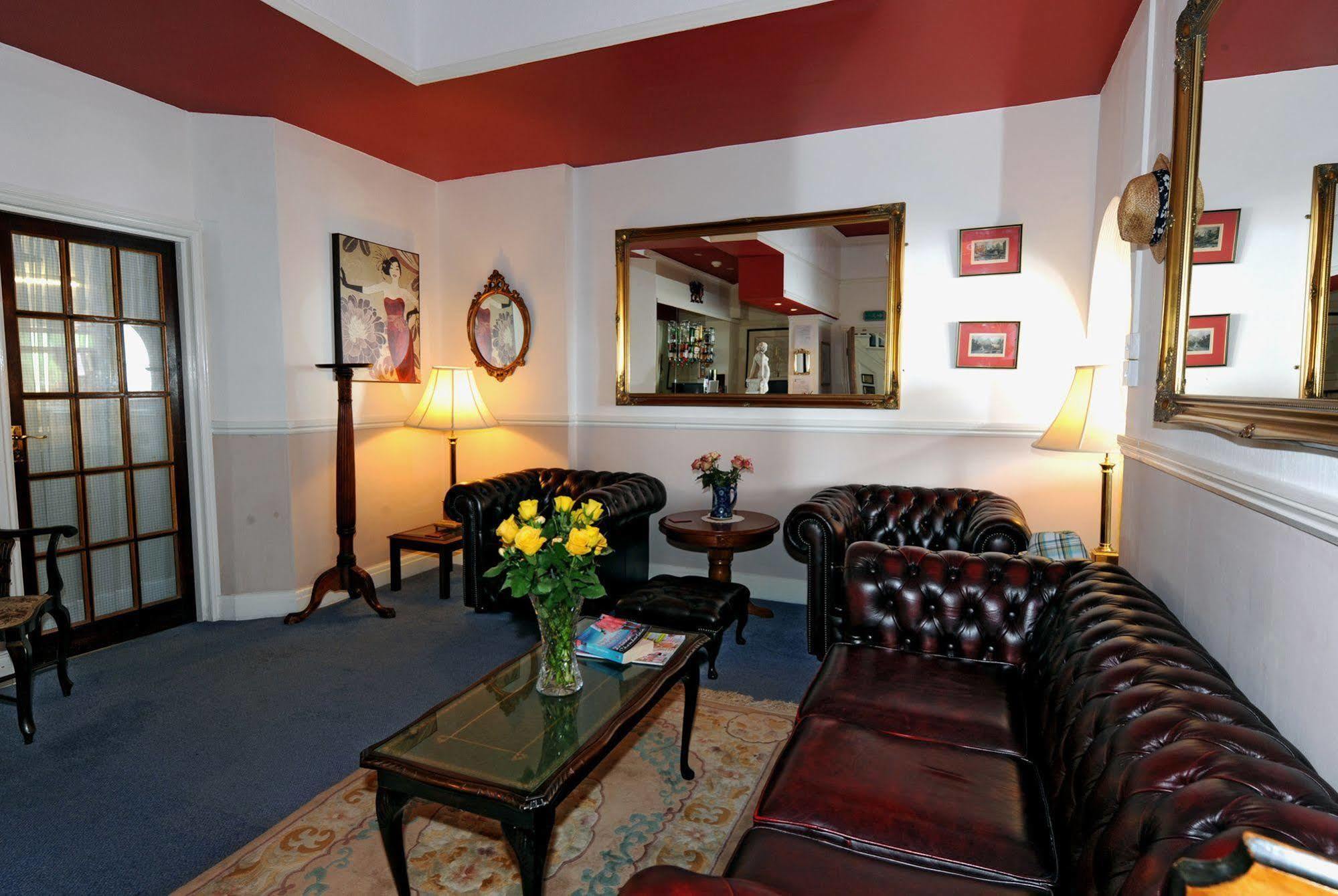Panorama Guest house