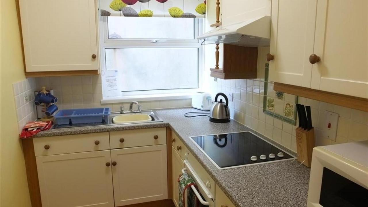 Apartment Cwrt Yr Wylan 1