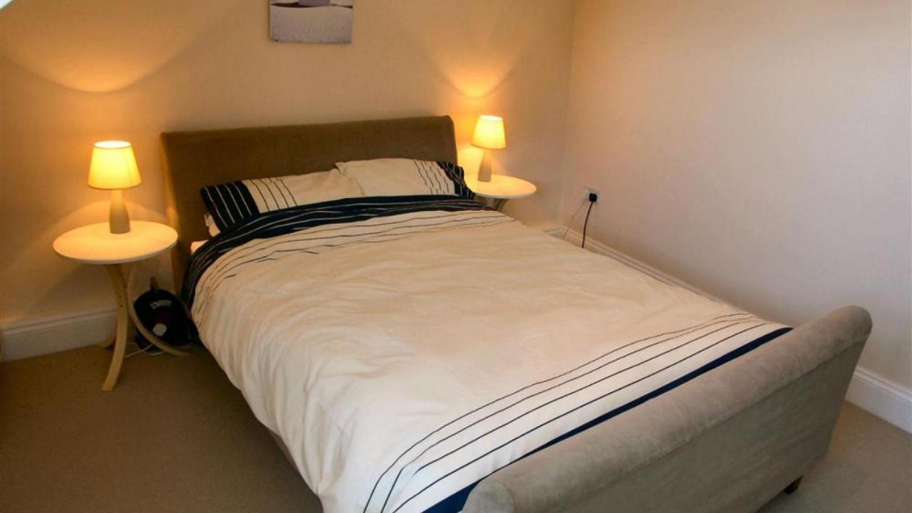 Apartment Flint House Flat 4