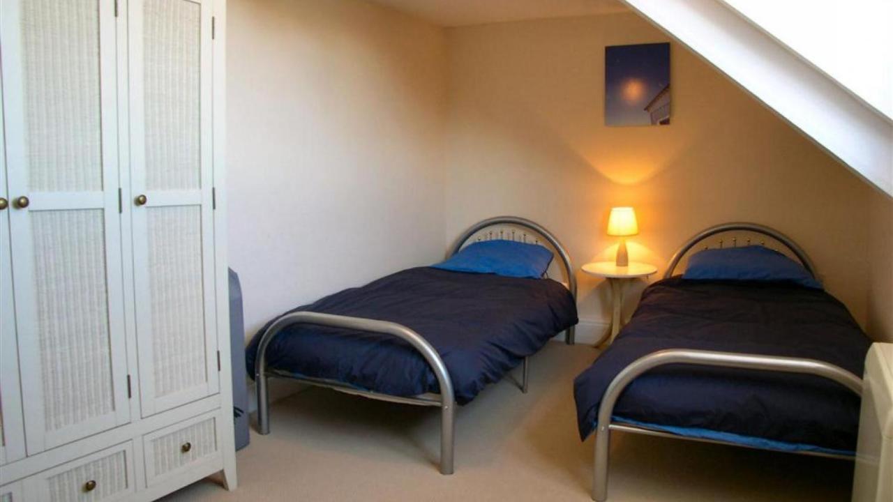 Flint House Flat 4 Apartment *