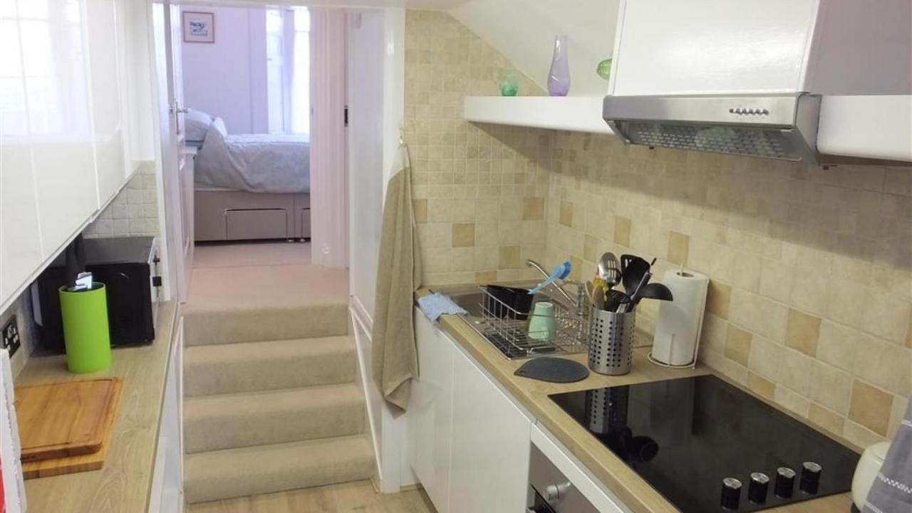 Apartment Beauchief House 2 Tenby