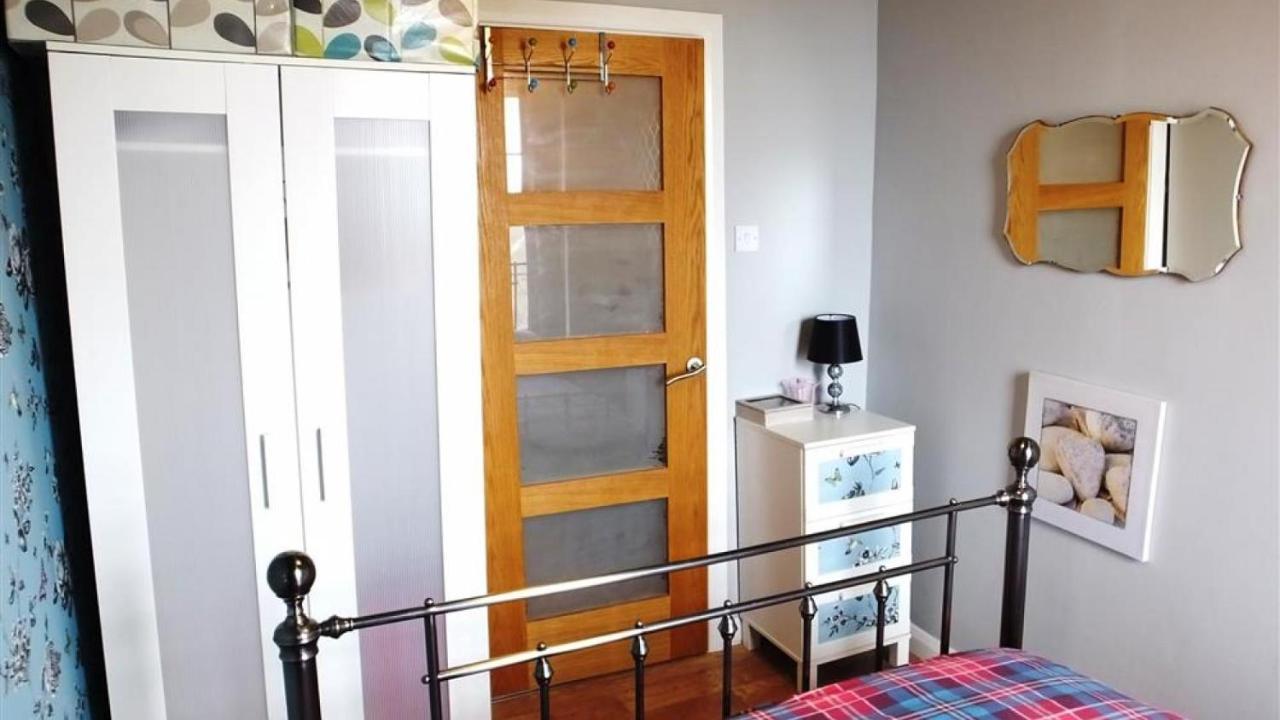 Cheltenham House 3 Tenby