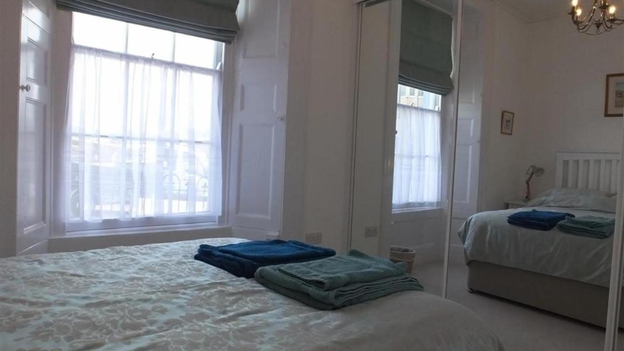 Apartment Beauchief House 2
