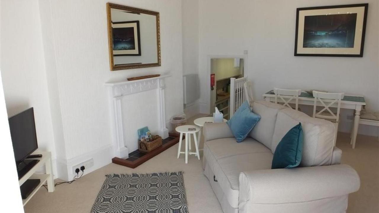 Apartment Beauchief House 2