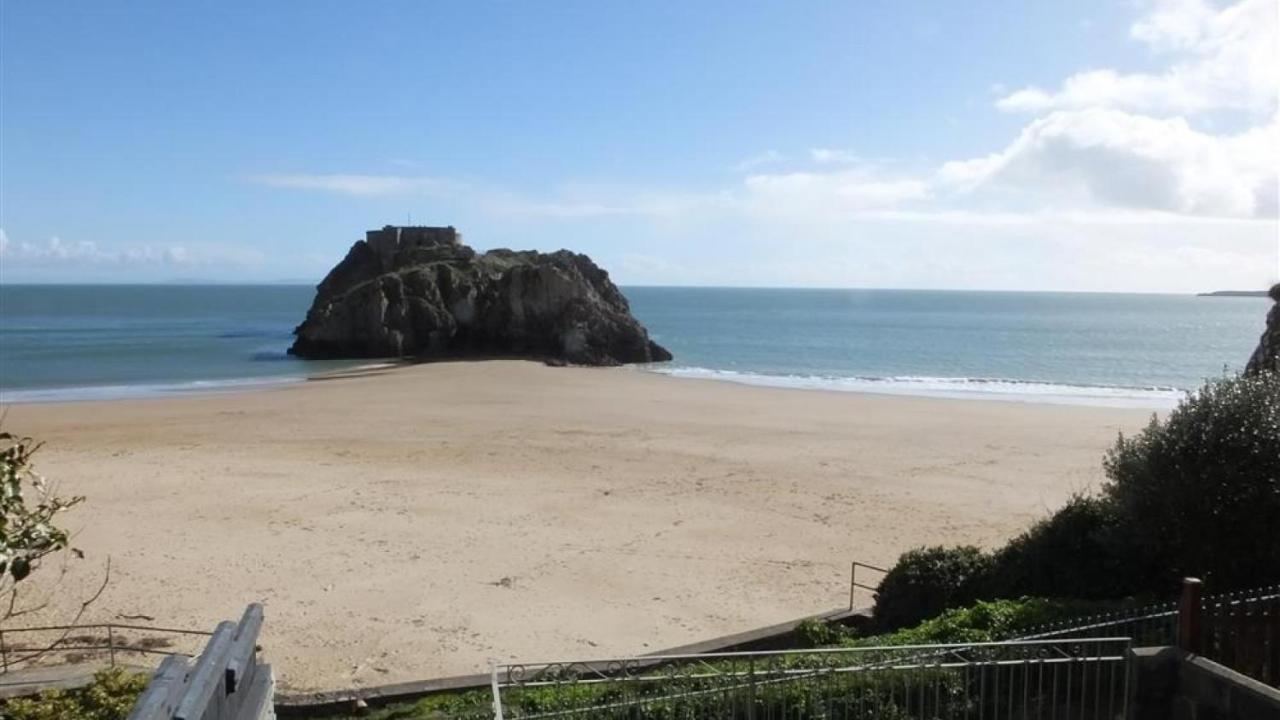 Apartment Beauchief House 2 Tenby