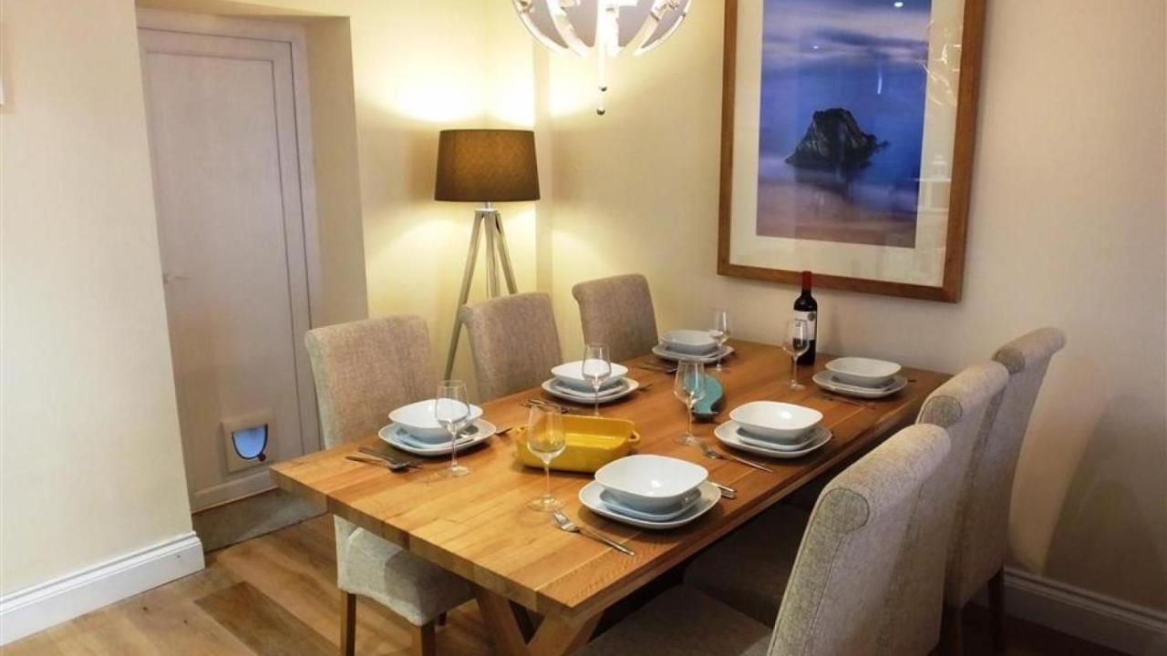 Clareston Road 1 Apartment Tenby