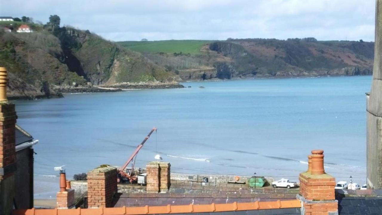 Apartment Cheltenham House 3 Tenby