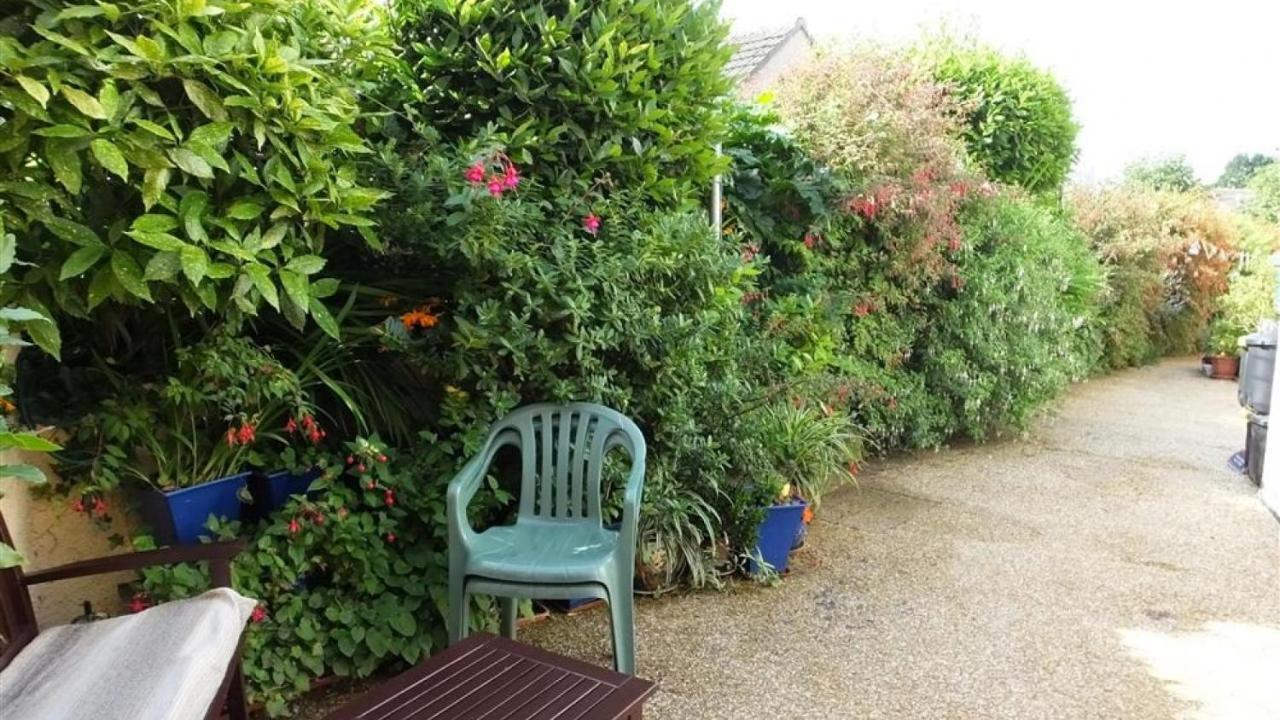 White Haven Coach House Apartment Tenby