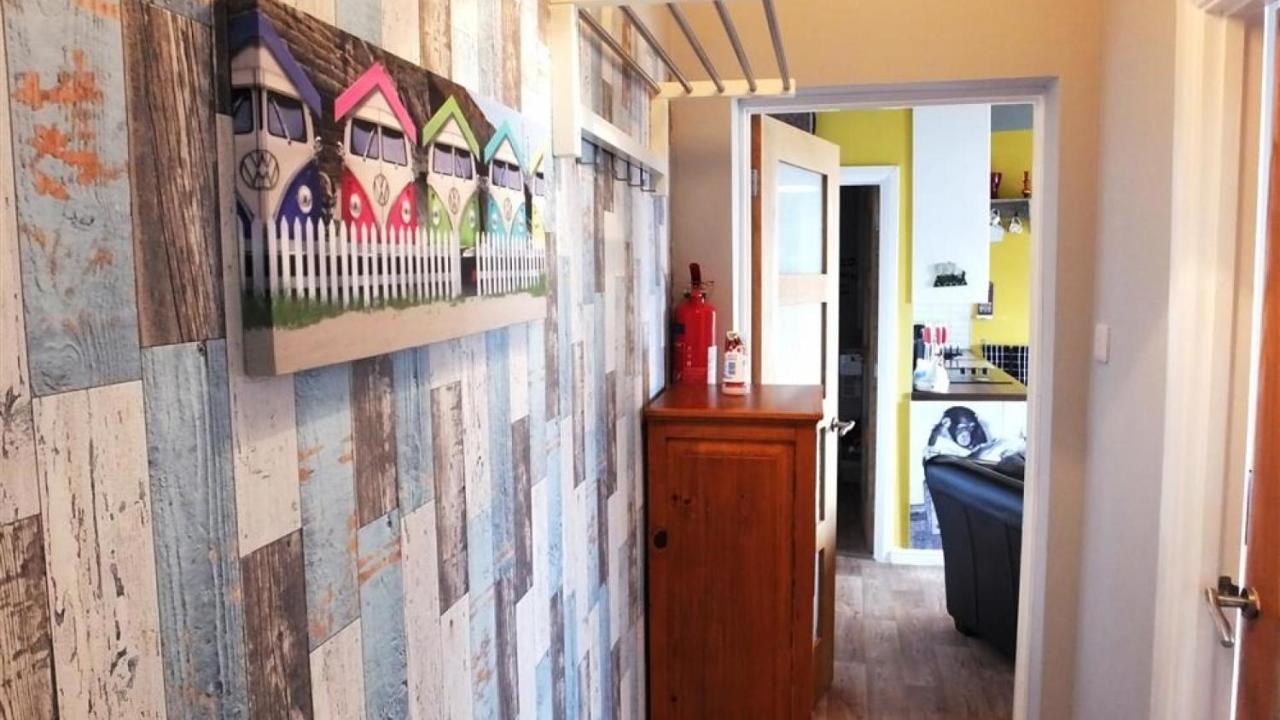 Cheltenham House 3 Apartment Tenby