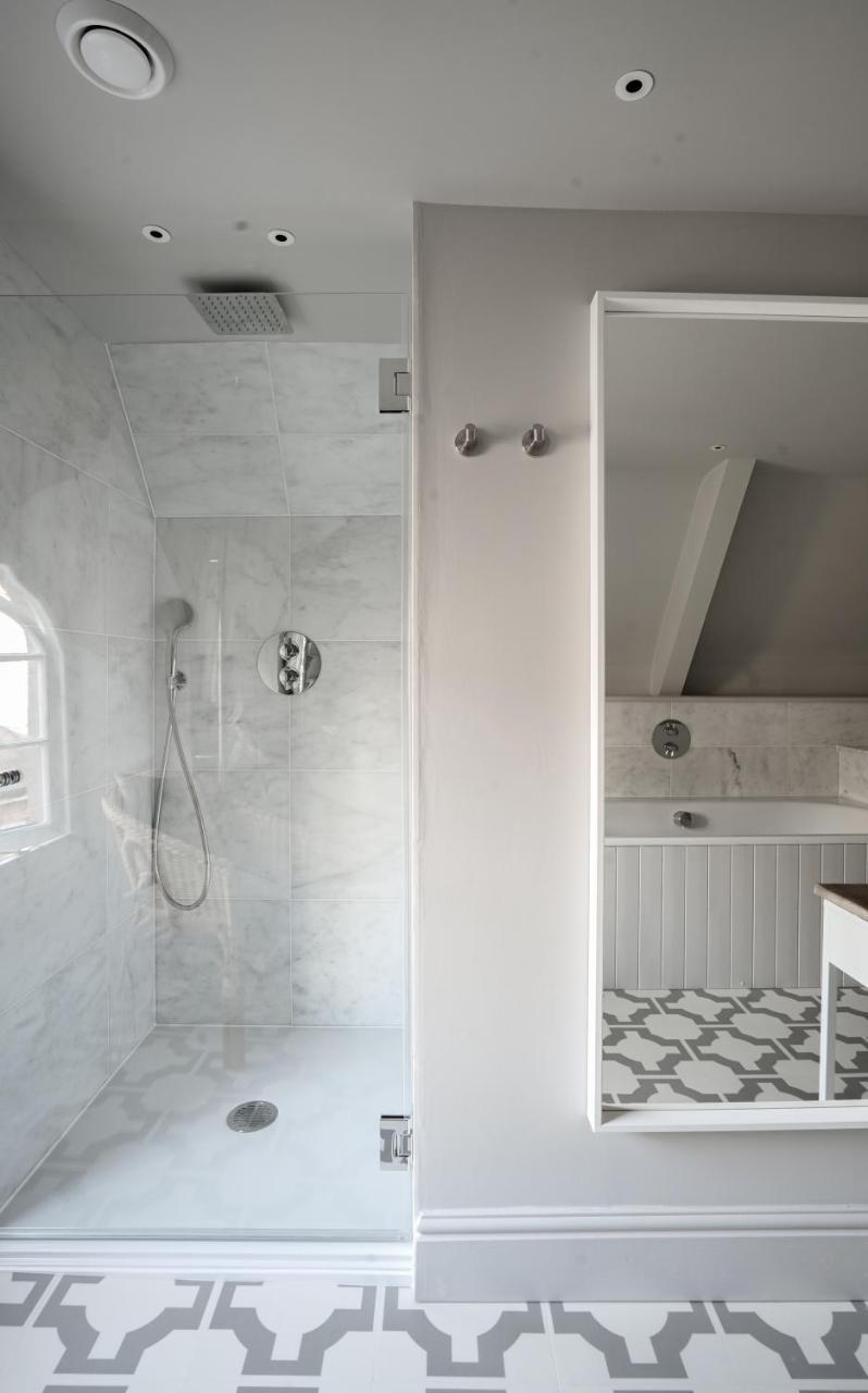 Abbey And Restaurant Hotel 4*