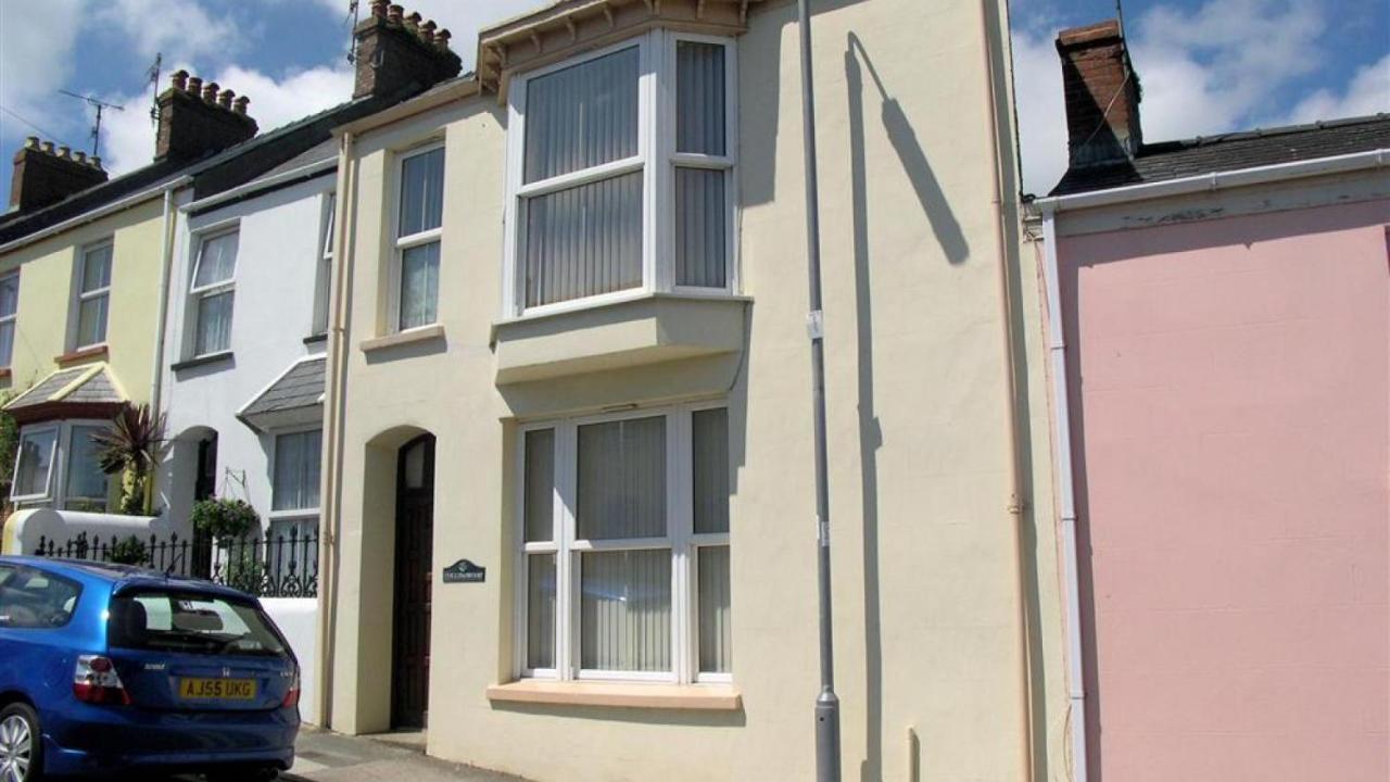 Apartment Collingwood Tenby
