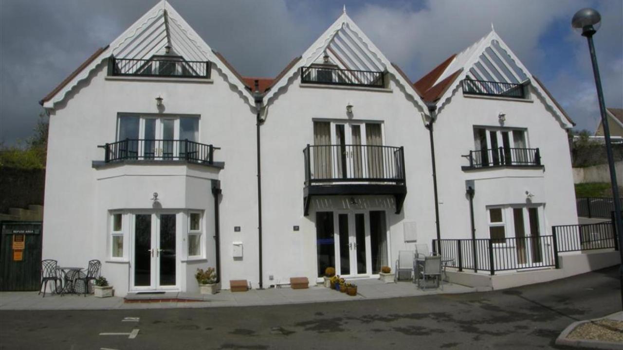 Apartment Bryn Y Mor 18