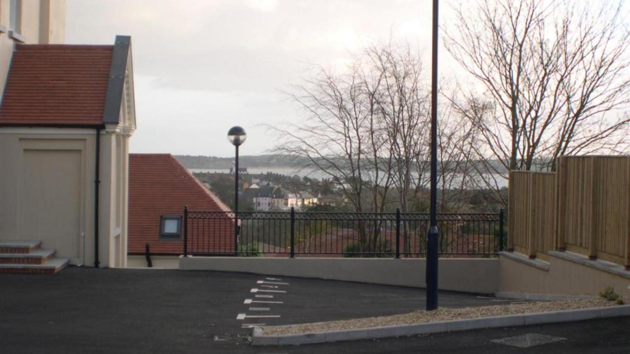 Apartment Bryn Y Mor 18 Tenby