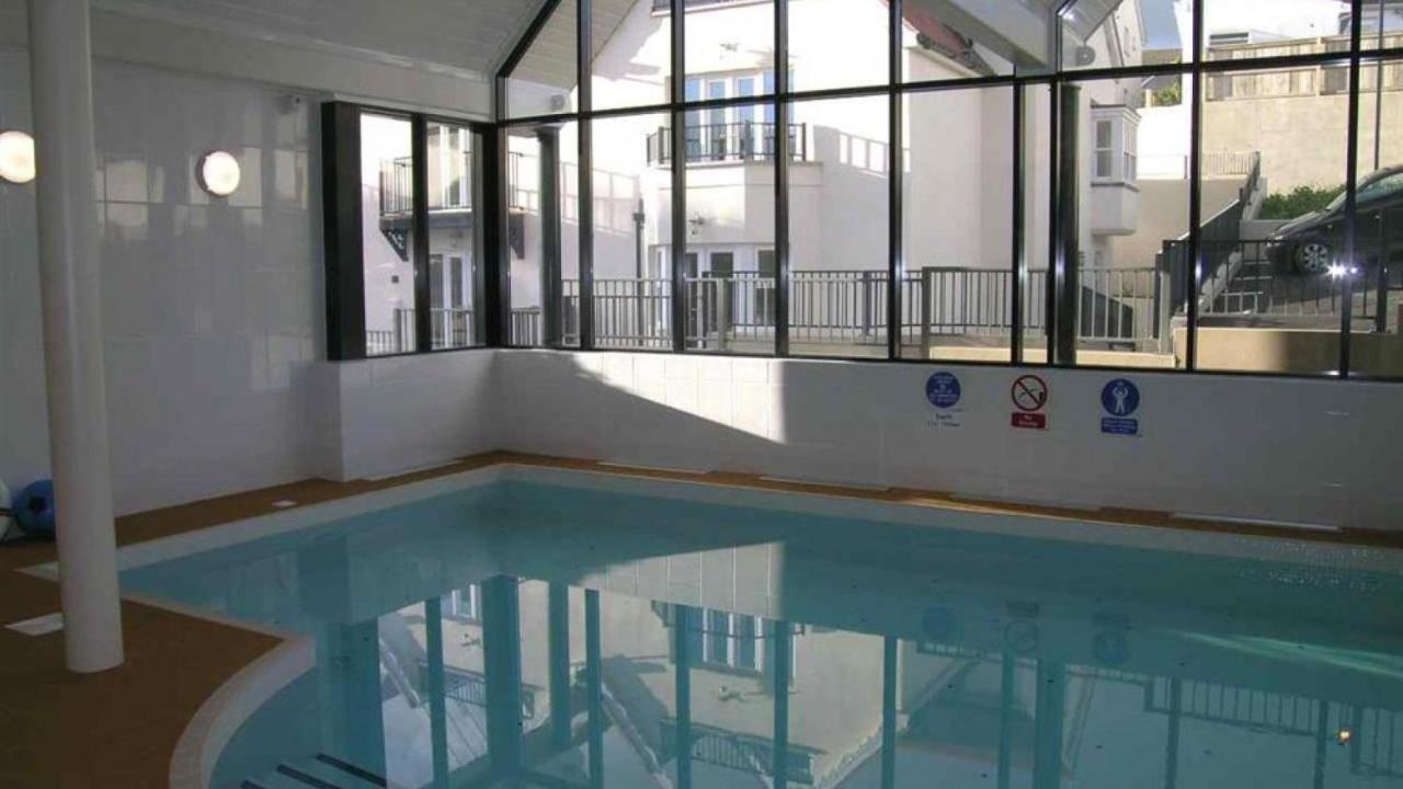 Bryn Y Mor 18 * Tenby