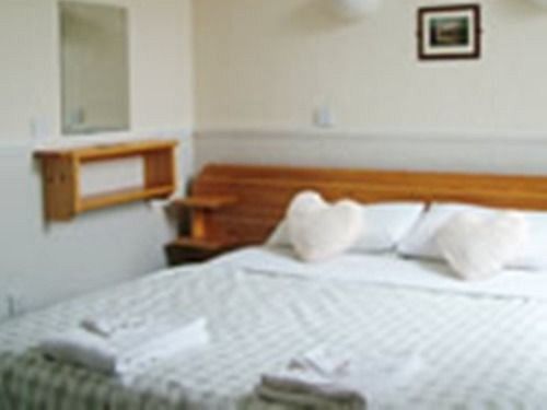 Glenholme Apartment