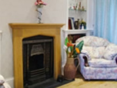 Apartment Glenholme Tenby