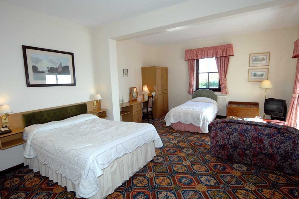 Bed & Breakfast No: 1 The Esplanade Guest Accommodation. 4*