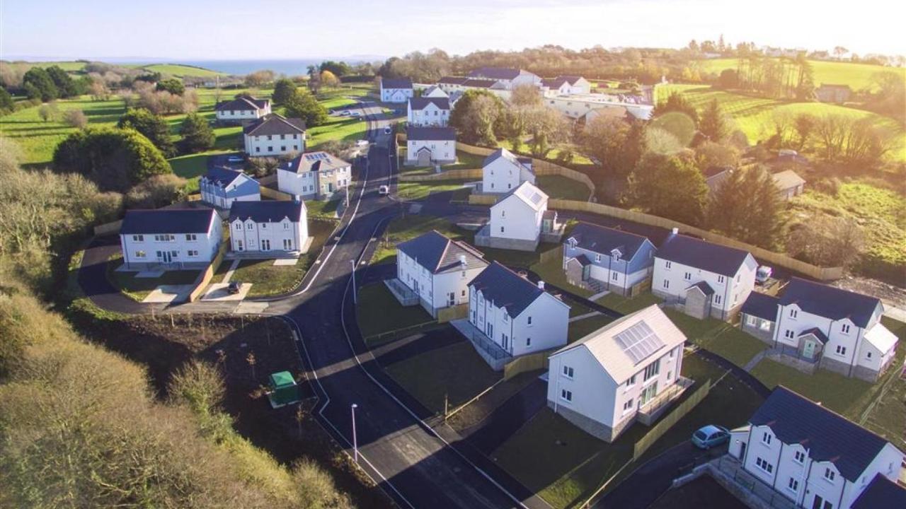 Starfish Apartment Tenby