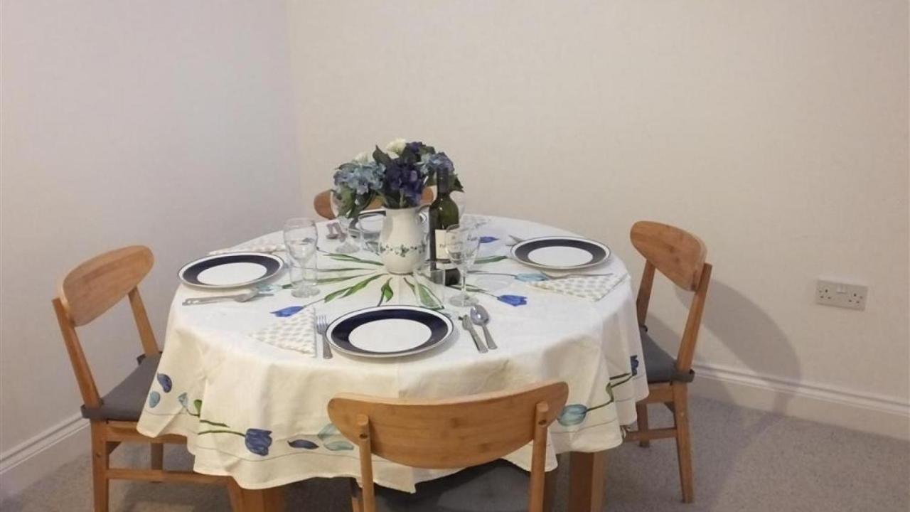 Cobra House Flat 5 * Tenby