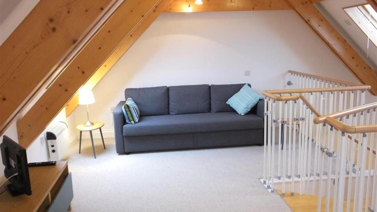 Cobra House Flat 5 Tenby