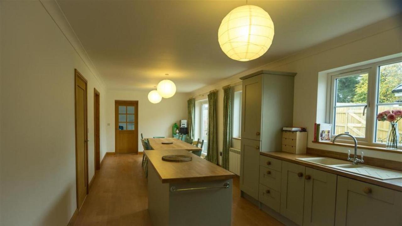 Starfish Apartment *