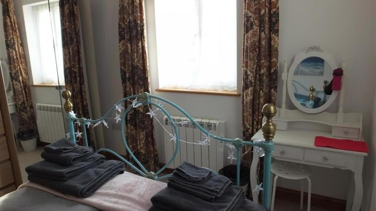 Apartment Starfish