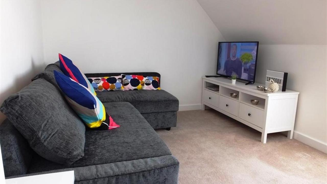 St Nicholas Court 6 Apartment