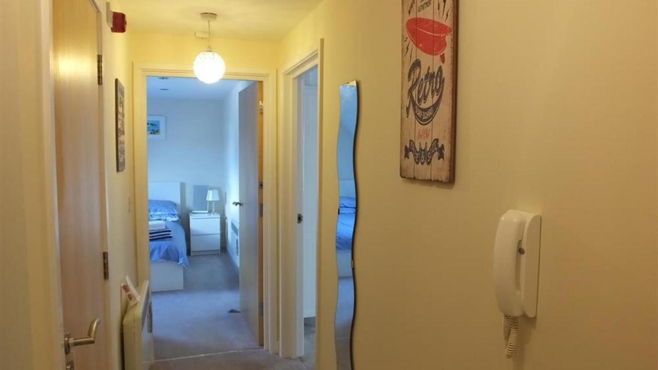 Apartment St Nicholas Court 6 Tenby