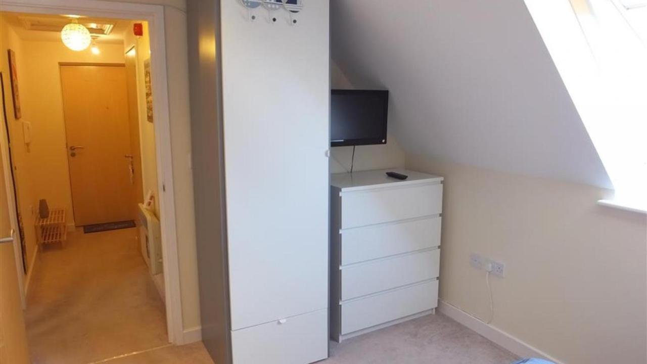 St Nicholas Court 6 Apartment Tenby