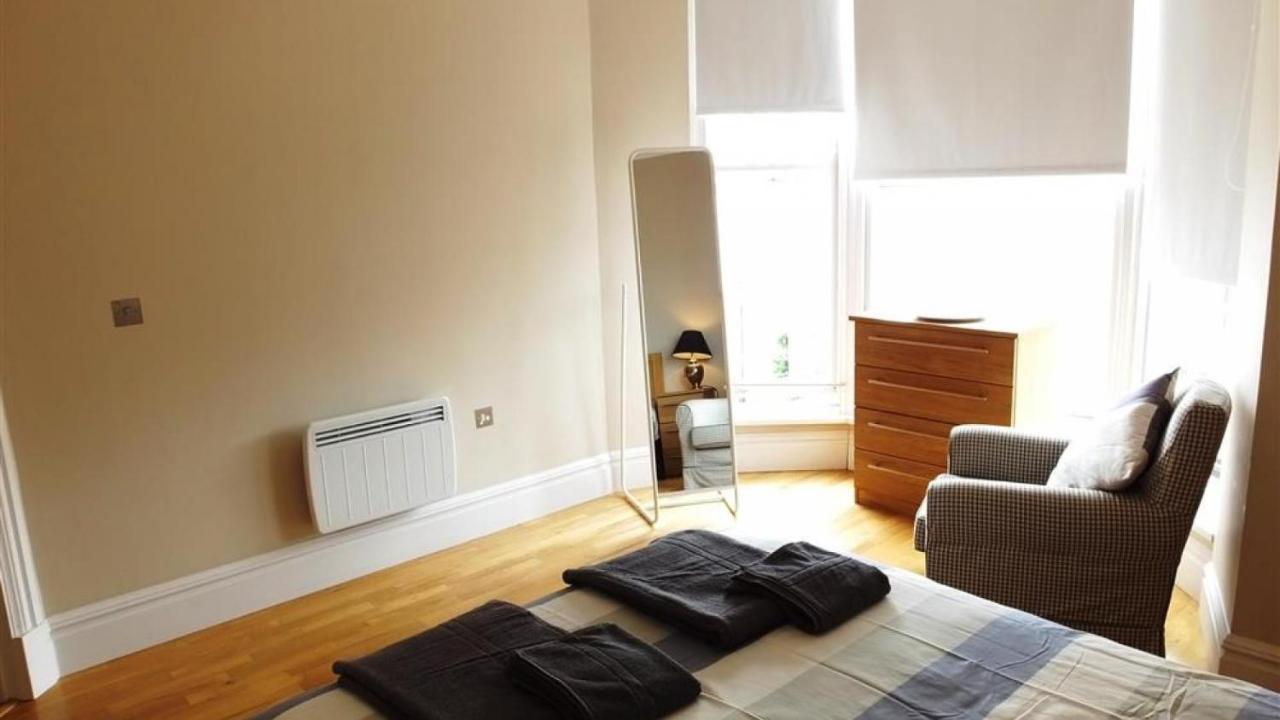 Apartment Paragon House 3 *