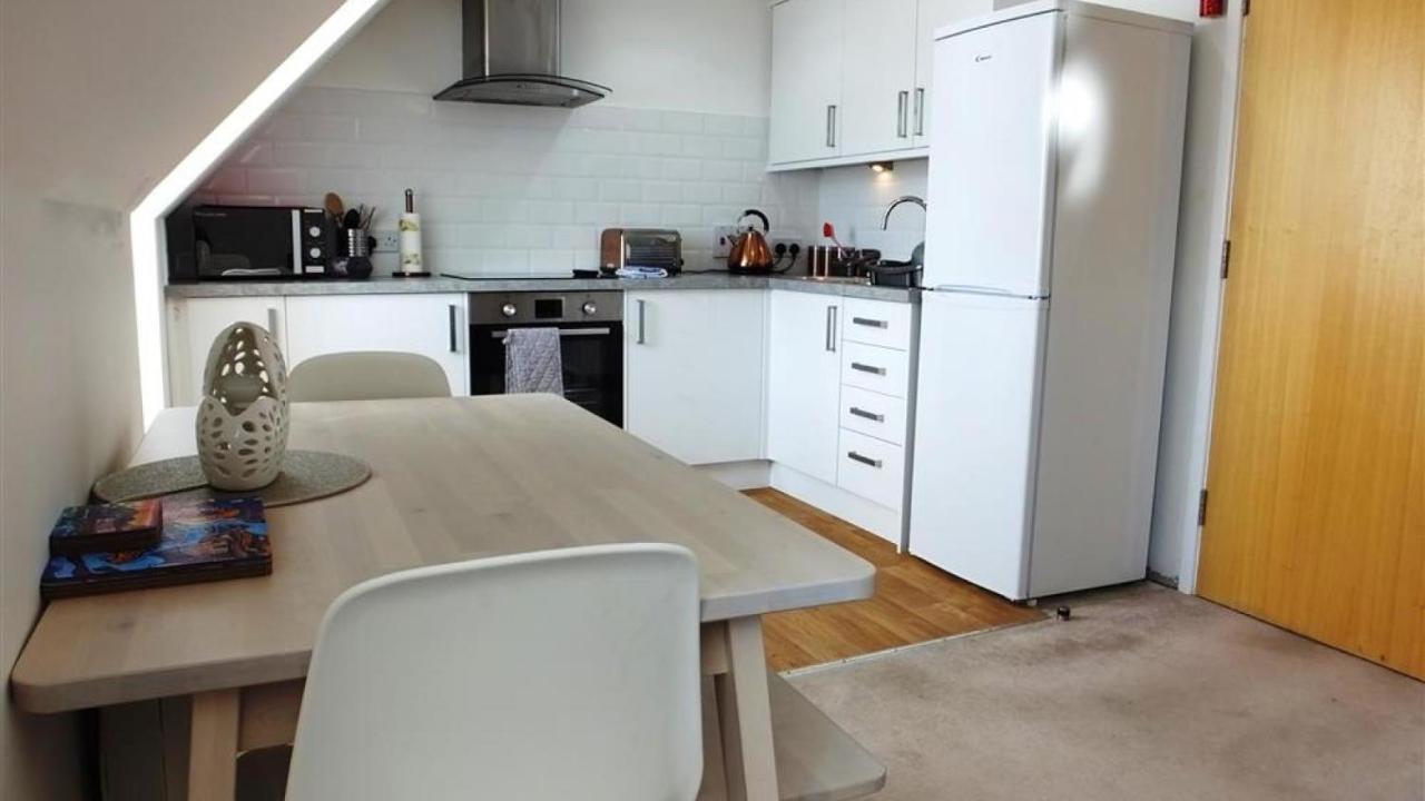 Apartment St Nicholas Court 6 *