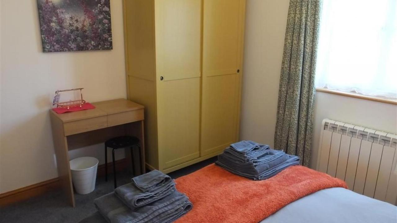 Starfish Apartment