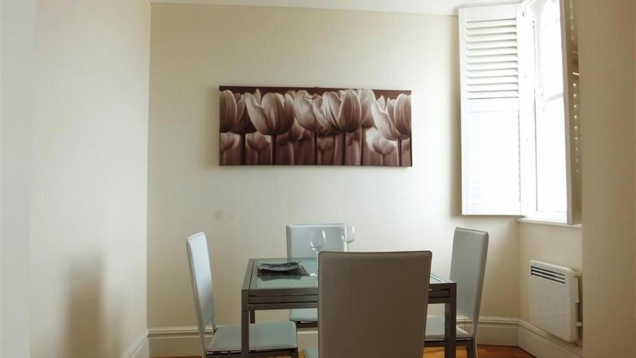 Apartment Paragon House 3 *