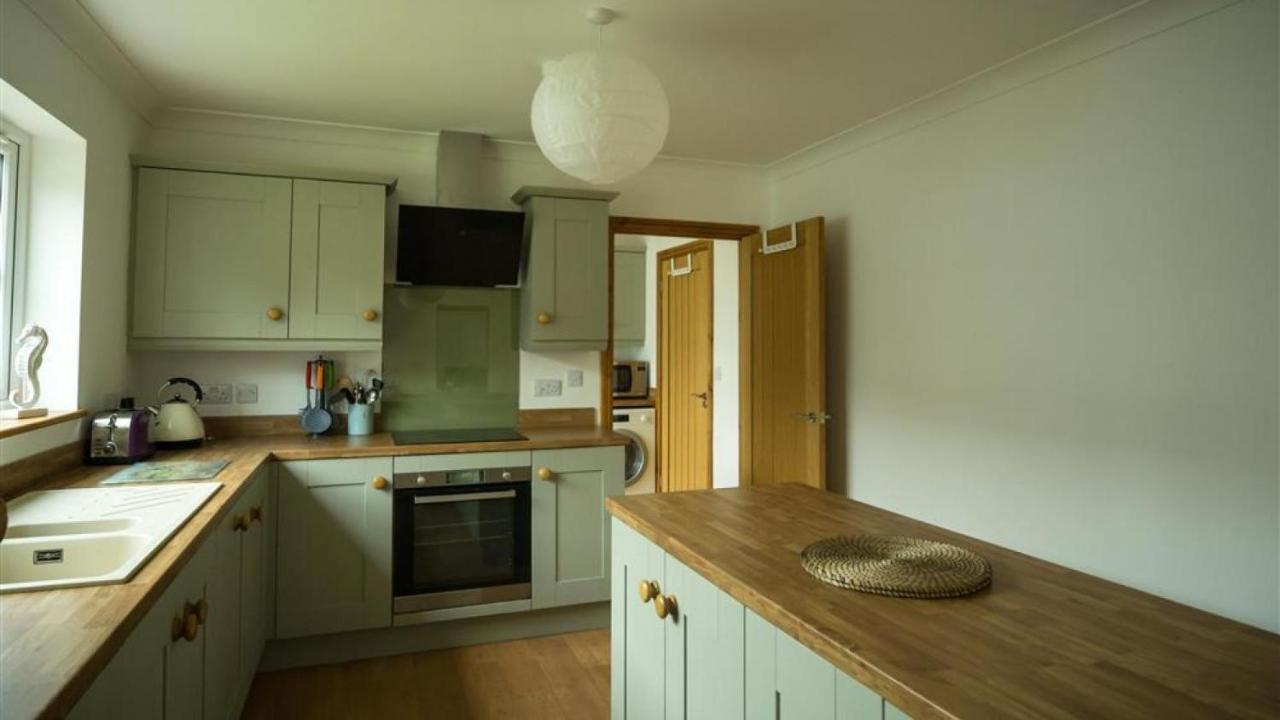 Starfish Apartment *
