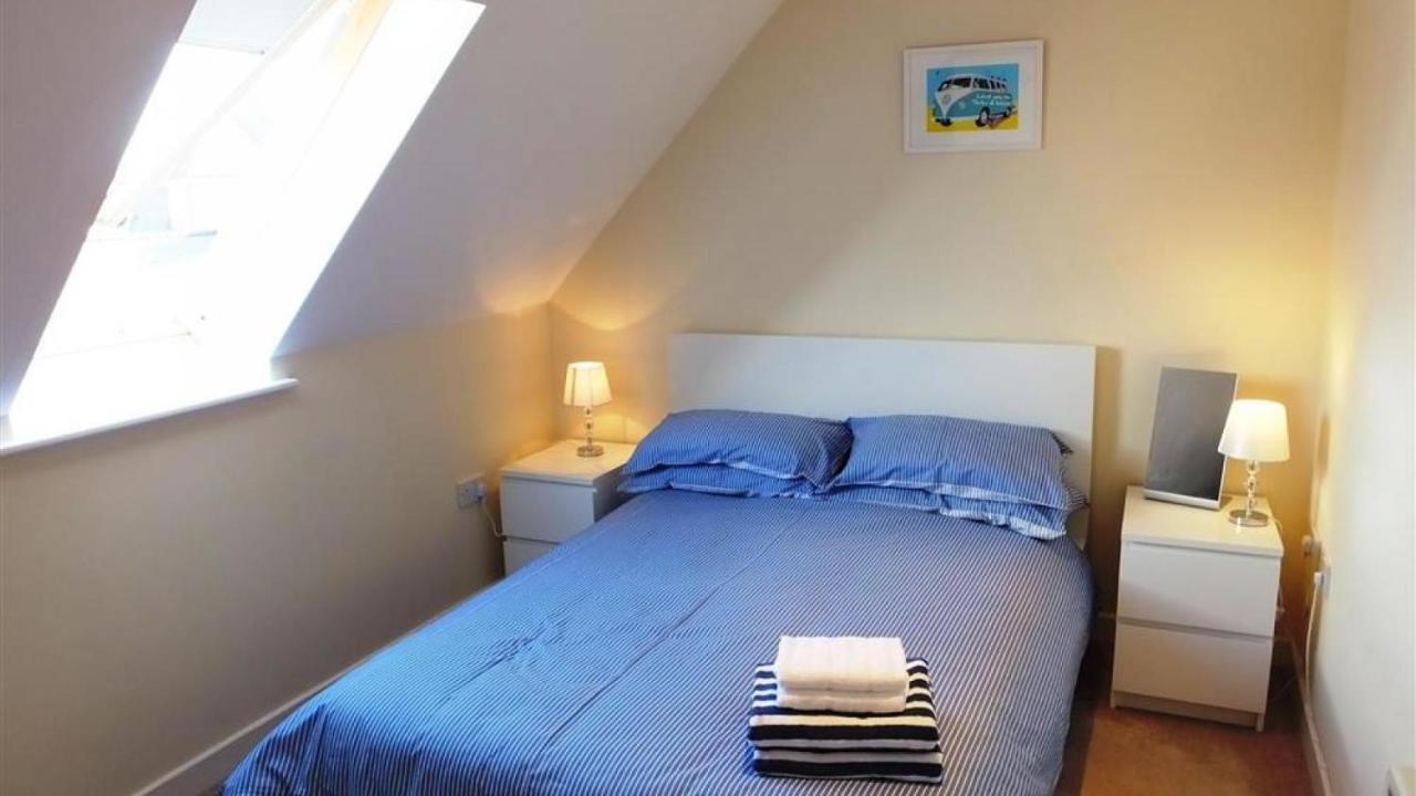 St Nicholas Court 6 Apartment *