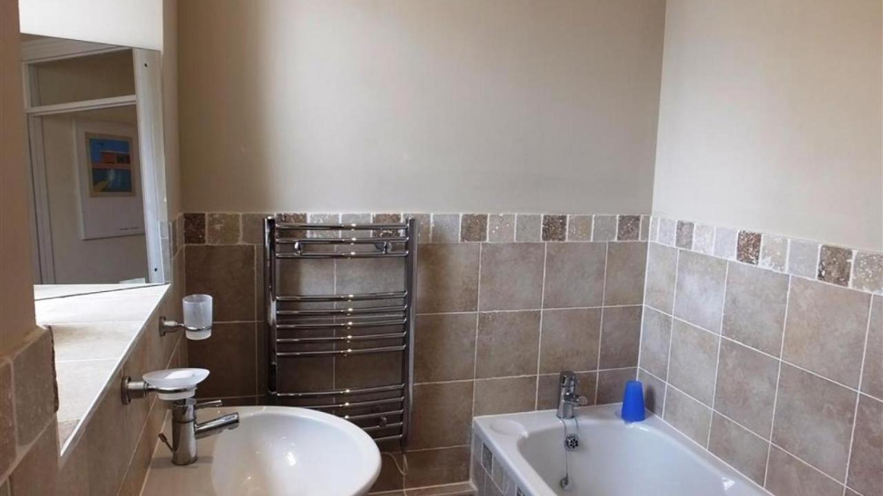 Paragon House 3 Tenby